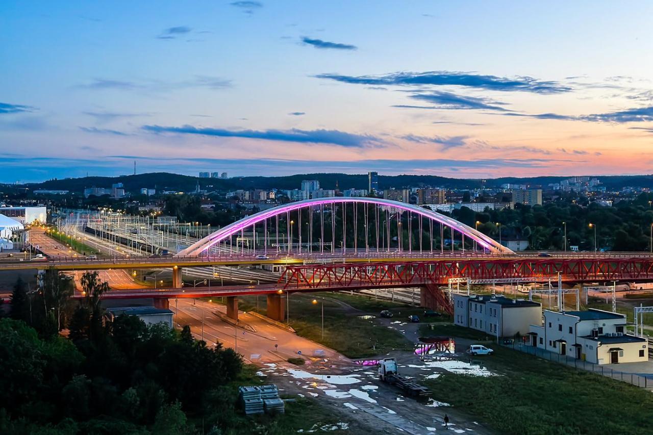 Sea & Stadium Plaza Brzezno — Photos 1